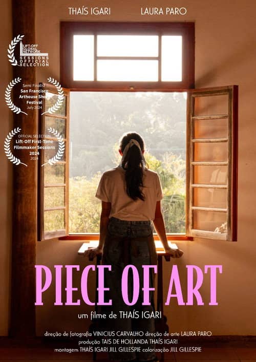 Piece of Art