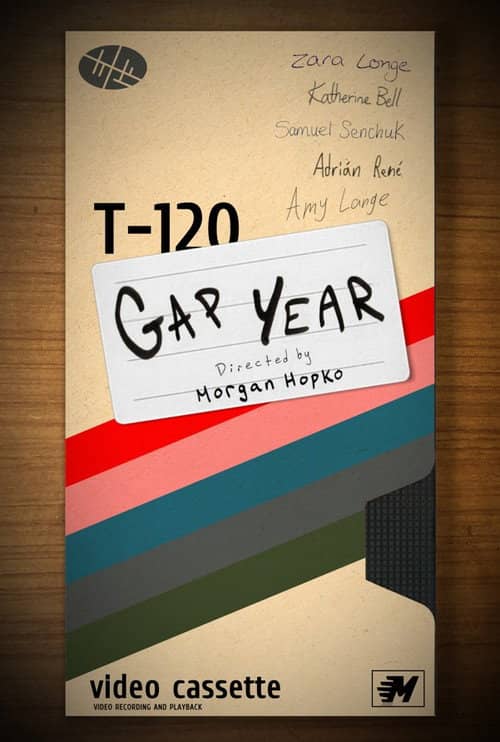Gap Year