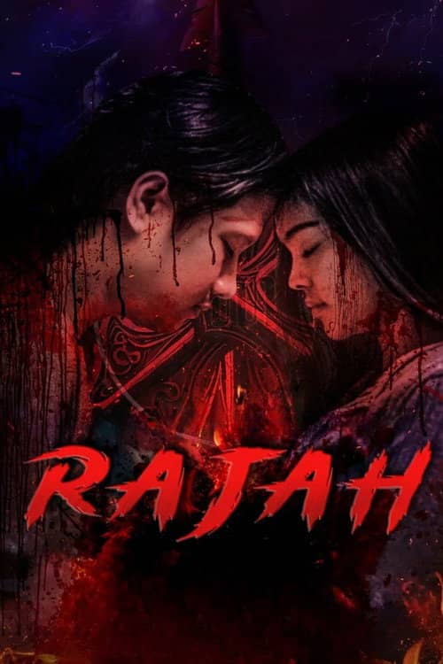 Rajah