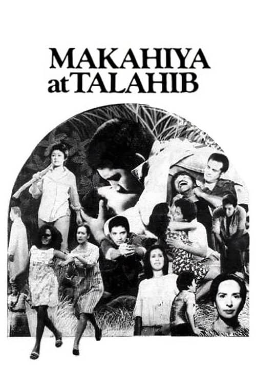 Makahiya at Talahib