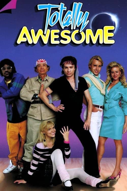 Totally Awesome