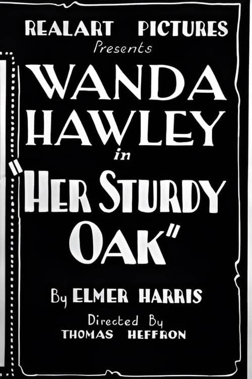 Her Sturdy Oak