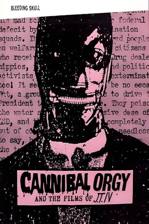Cannibal Orgy