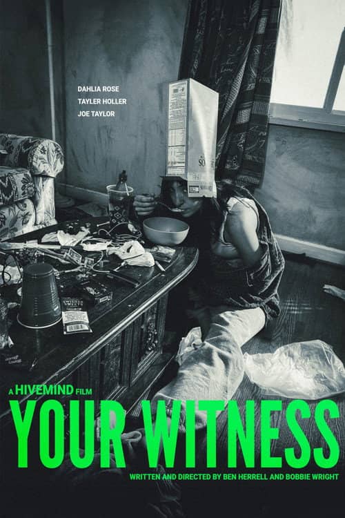 Your Witness