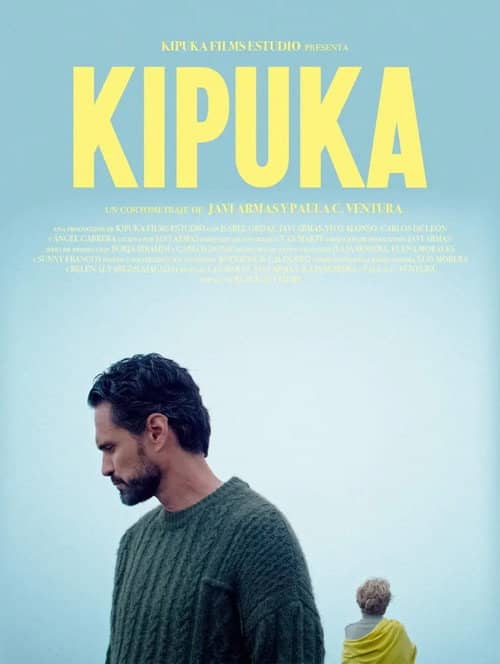 Kipuka