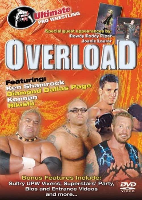 UPW: Overload