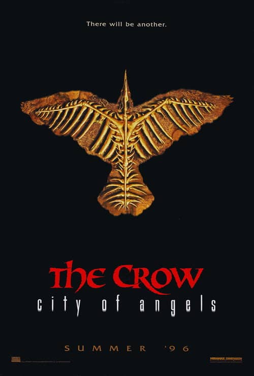 The Crow: City of Angels