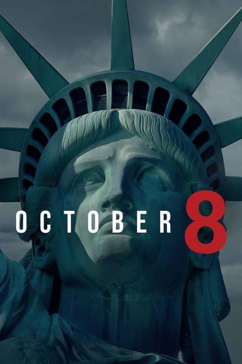 October 8