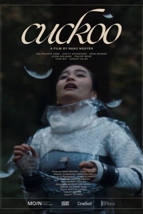 Cuckoo