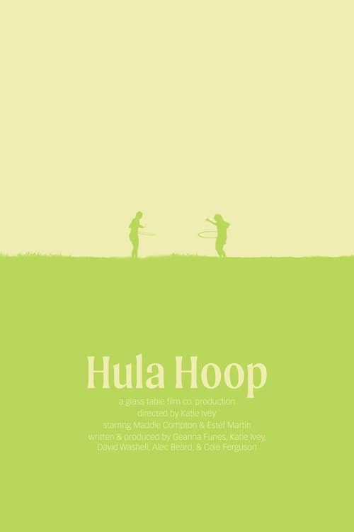 Hula Hoop