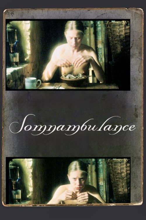 Somnambulance