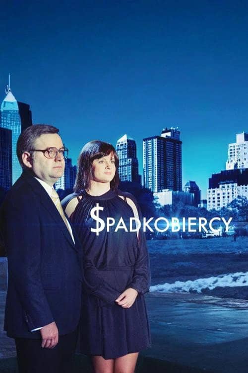 Spadkobiercy