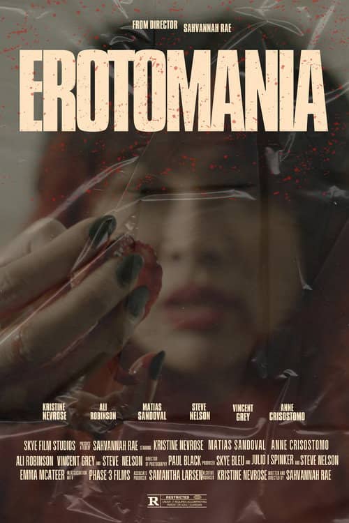 Erotomania