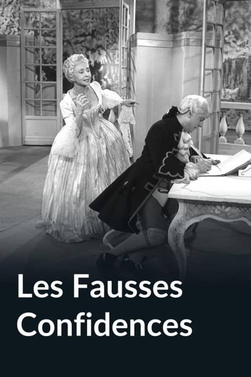 Les Fausses Confidences