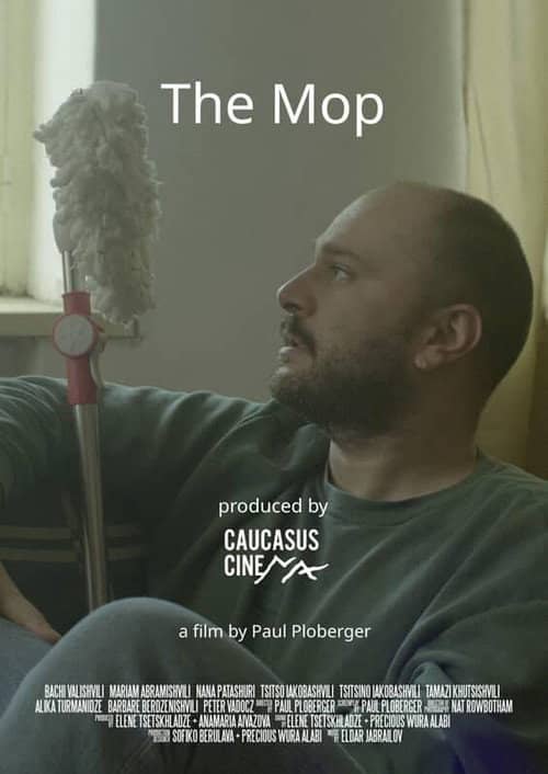 The Mop