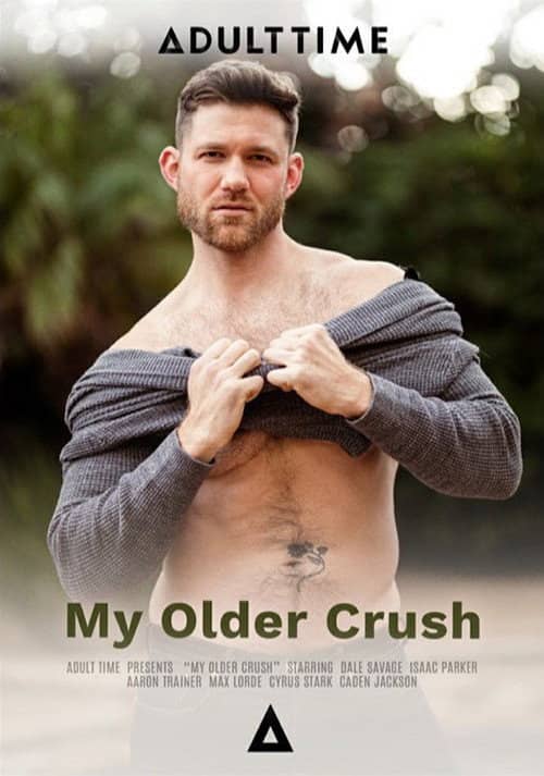 My Older Crush