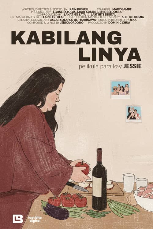 Kabilang Linya
