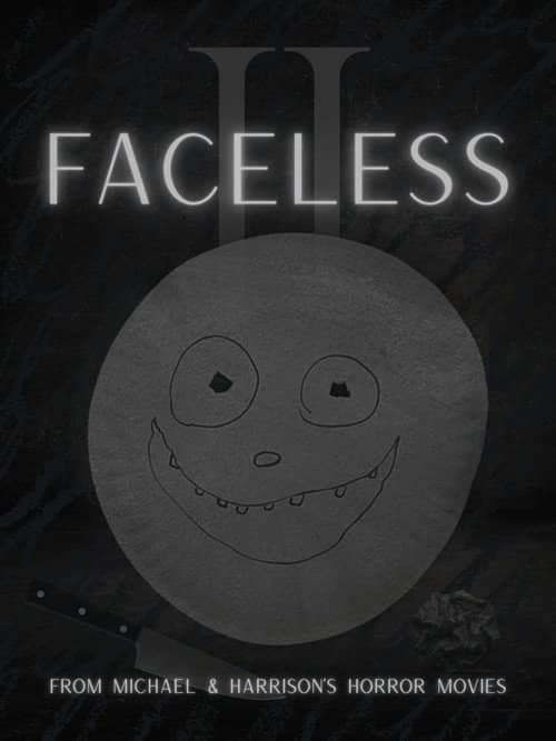 Faceless II