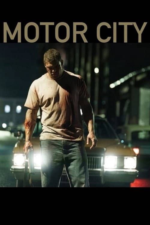 Motor City
