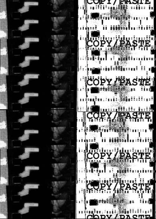 COPY/PASTE
