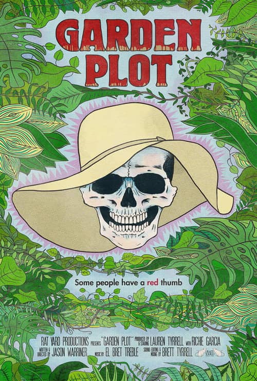Garden Plot
