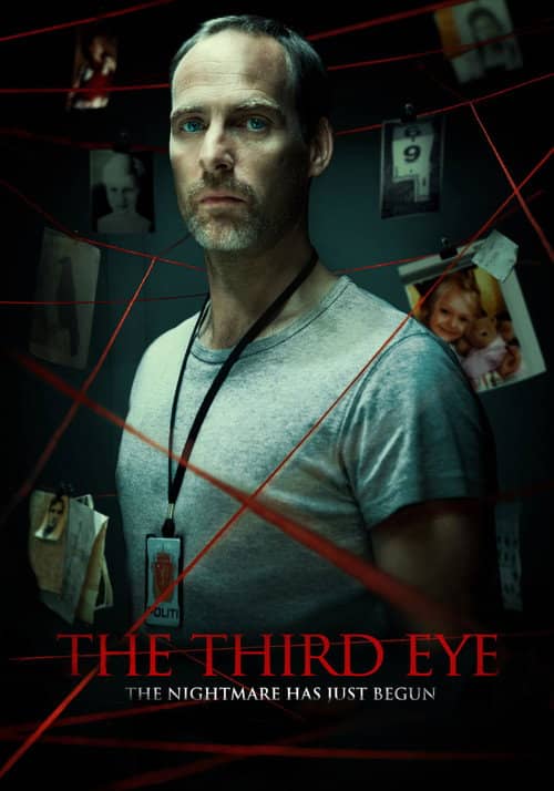 The Third Eye