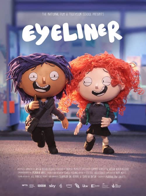 Eyeliner