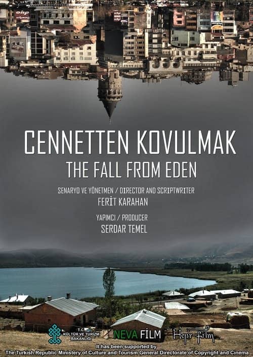 The Fall from Heaven