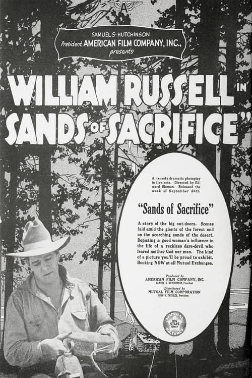 Sands of Sacrifice