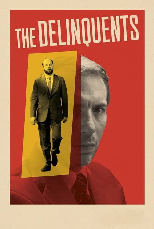The Delinquents