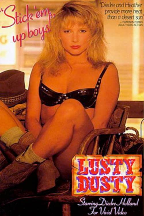 Lusty Dusty