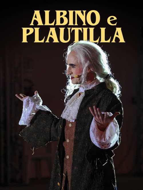 Albino e Plautilla