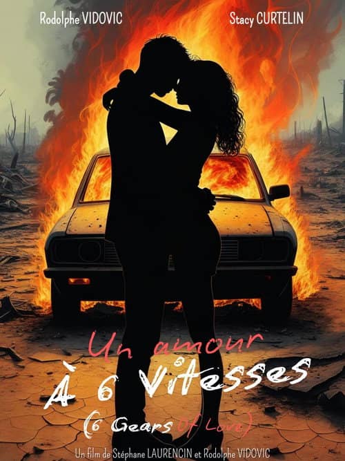 Un Amour à 6 Vitesses (6 Gears of Love)