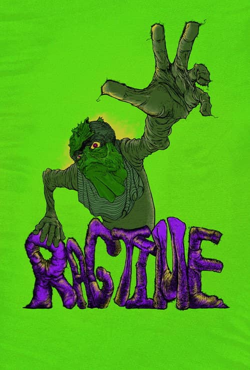 Ragtime