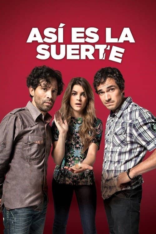 Así es la Suerte
