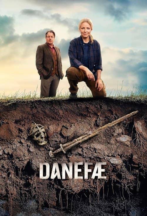 Danefæ