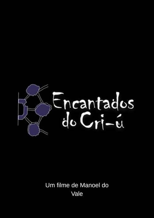 Encantados do Cri-ú