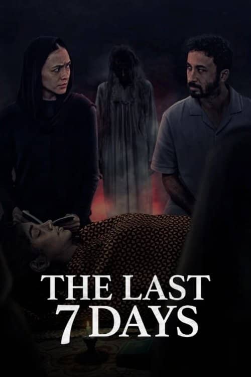 The Last 7 Days