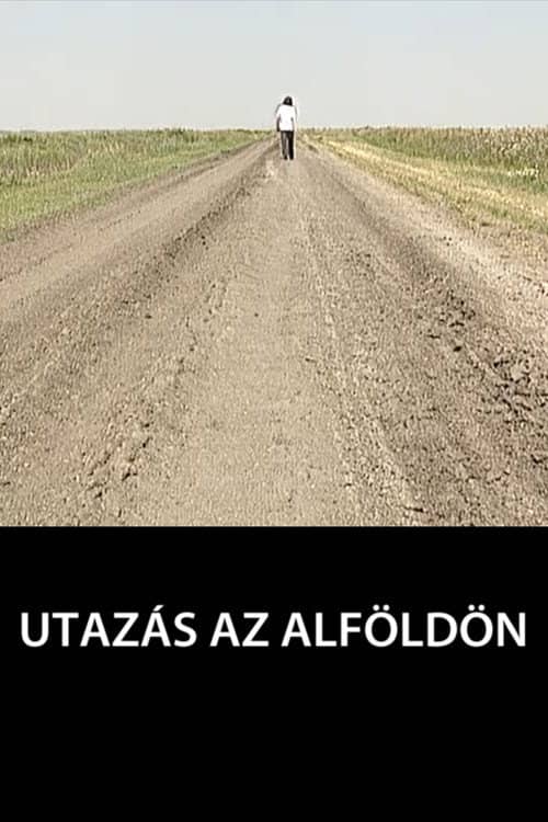 Journey on the Plain
