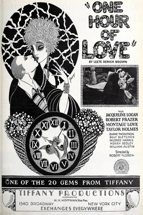 One Hour of Love