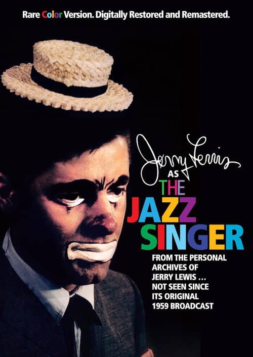 The Jazz Singer