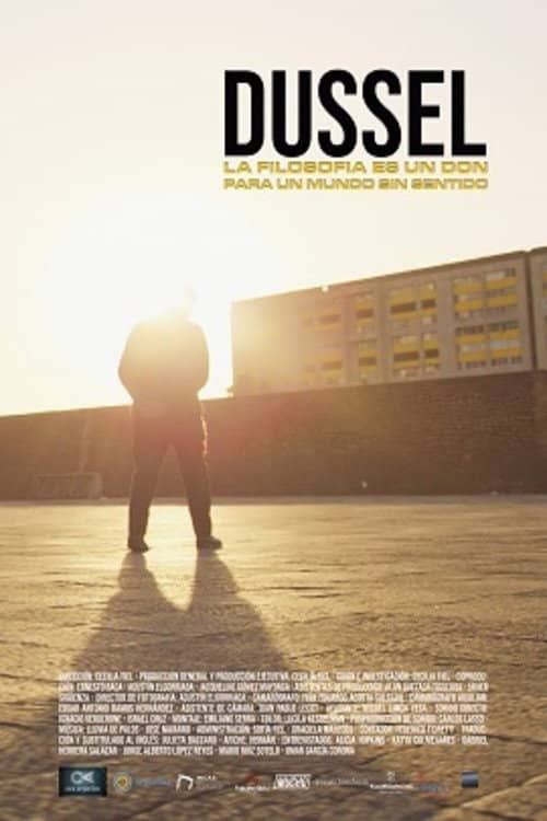 Dussel. La filosofía es un don para un mundo sin sentido