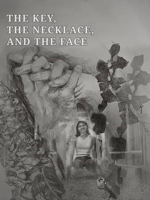 The Key, The Necklace, and The Face