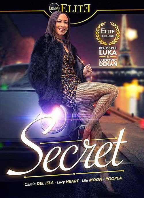 Secret