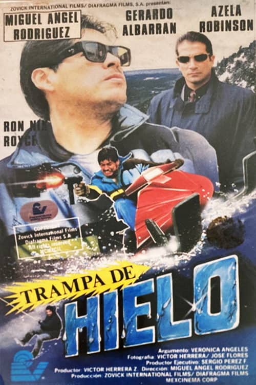 Ice Trap