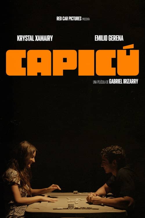 Capicú