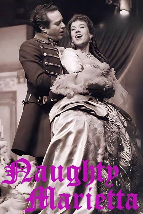 Naughty Marietta