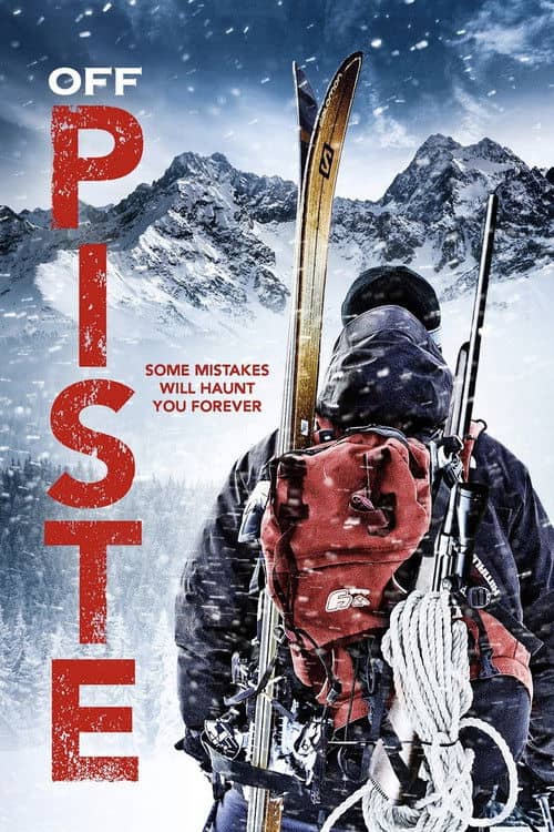 Off-Piste