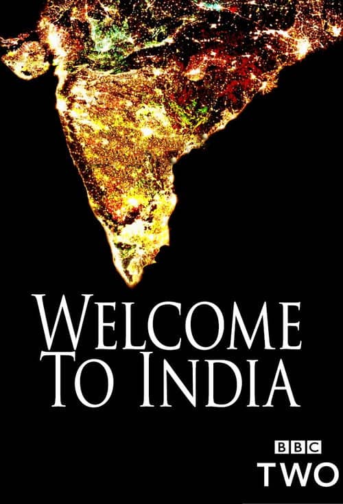 Welcome to India