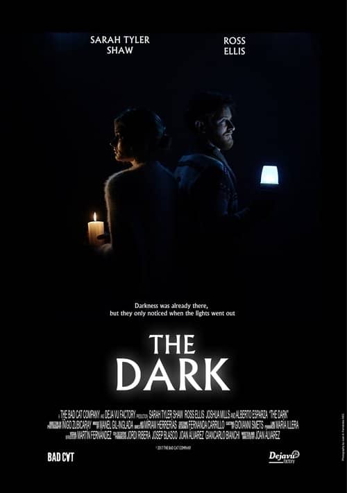 The Dark